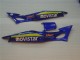 Honda CBR 600 F3 95-98 Motorrad Verkleidungen - Blaus Movistar Castrol Honda CBR 600 F3 95-98 Motorrad Verkleidungen - Blaus Movistar Castrol