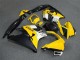 Honda CBR 600 F3 95-98 Motorrad Verkleidungen - Gelb Honda CBR 600 F3 95-98 Motorrad Verkleidungen - Gelb