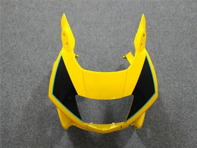 Honda CBR 600 F3 95-98 Motorrad Verkleidungen - Gelb Honda CBR 600 F3 95-98 Motorrad Verkleidungen - Gelb