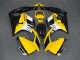 Honda CBR 600 F3 95-98 Motorrad Verkleidungen - Gelb Honda CBR 600 F3 95-98 Motorrad Verkleidungen - Gelb