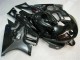 Honda CBR 600 F3 95-98 Motorrad Verkleidungen - Glänzend Schwarz Honda CBR 600 F3 95-98 Motorrad Verkleidungen - Glänzend Schwarz