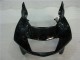 Honda CBR 600 F3 95-98 Motorrad Verkleidungen - Glänzend Schwarz Honda CBR 600 F3 95-98 Motorrad Verkleidungen - Glänzend Schwarz