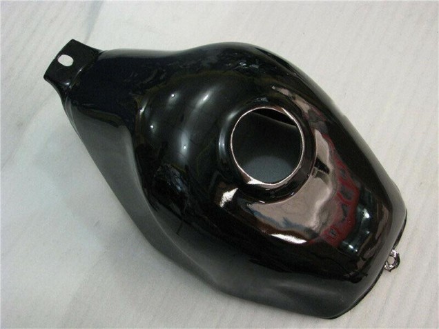 Honda CBR 600 F3 95-98 Motorrad Verkleidungen - Glänzend Schwarz Honda CBR 600 F3 95-98 Motorrad Verkleidungen - Glänzend Schwarz