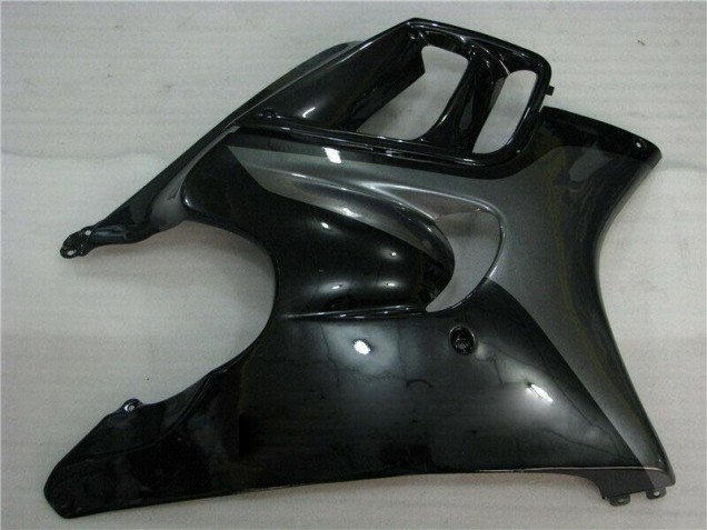 Honda CBR 600 F3 95-98 Motorrad Verkleidungen - Glänzend Schwarz Honda CBR 600 F3 95-98 Motorrad Verkleidungen - Glänzend Schwarz