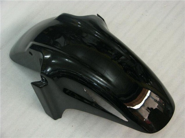Honda CBR 600 F3 95-98 Motorrad Verkleidungen - Glänzend Schwarz Honda CBR 600 F3 95-98 Motorrad Verkleidungen - Glänzend Schwarz