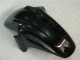 Honda CBR 600 F3 95-98 Motorrad Verkleidungen - Glänzend Schwarz Honda CBR 600 F3 95-98 Motorrad Verkleidungen - Glänzend Schwarz