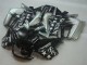 Honda CBR 600 F3 95-98 Motorrad Verkleidungen Komplett Sets - Schwarz Honda CBR 600 F3 95-98 Motorrad Verkleidungen Komplett Sets - Schwarz