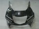 Honda CBR 600 F3 95-98 Motorrad Verkleidungen Komplett Sets - Schwarz Honda CBR 600 F3 95-98 Motorrad Verkleidungen Komplett Sets - Schwarz