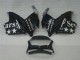 Honda CBR 600 F3 95-98 Motorrad Verkleidungen Komplett Sets - Schwarz Honda CBR 600 F3 95-98 Motorrad Verkleidungen Komplett Sets - Schwarz