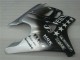 Honda CBR 600 F3 95-98 Motorrad Verkleidungen Komplett Sets - Schwarz Honda CBR 600 F3 95-98 Motorrad Verkleidungen Komplett Sets - Schwarz