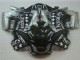 Honda CBR 600 F3 95-98 Motorrad Verkleidungen Komplett Sets - Schwarz Honda CBR 600 F3 95-98 Motorrad Verkleidungen Komplett Sets - Schwarz