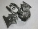 Honda CBR 600 F3 95-98 Motorrad Verkleidungen & Plastik - Schwarz Honda CBR 600 F3 95-98 Motorrad Verkleidungen & Plastik - Schwarz