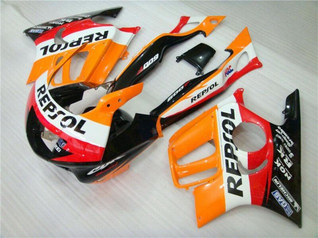 Honda CBR 600 F3 95-98 Motorrad Verkleidungen - Repsol Honda CBR 600 F3 95-98 Motorrad Verkleidungen - Repsol
