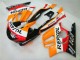 Honda CBR 600 F3 95-98 Motorrad Verkleidungen - Repsol Honda CBR 600 F3 95-98 Motorrad Verkleidungen - Repsol