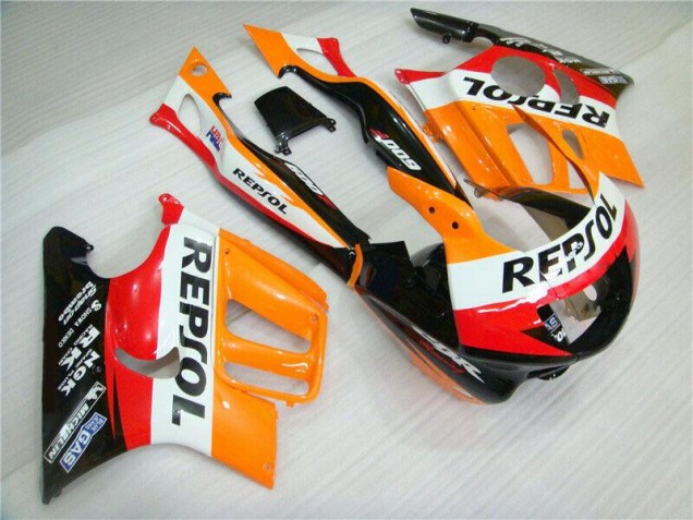 Honda CBR 600 F3 95-98 Motorrad Verkleidungen - Repsol Honda CBR 600 F3 95-98 Motorrad Verkleidungen - Repsol