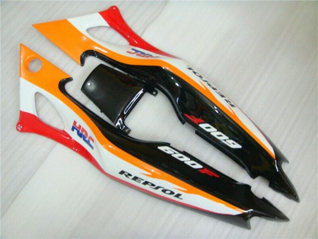 Honda CBR 600 F3 95-98 Motorrad Verkleidungen - Repsol Honda CBR 600 F3 95-98 Motorrad Verkleidungen - Repsol