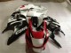 Honda CBR 600 F3 95-98 Motorrad Verkleidungen - Rot Honda CBR 600 F3 95-98 Motorrad Verkleidungen - Rot