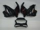 Honda CBR 600 F3 95-98 Motorrad Verkleidungen - Schwarz Honda CBR 600 F3 95-98 Motorrad Verkleidungen - Schwarz