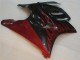 Honda CBR 600 F3 95-98 Motorrad Verkleidungen - Schwarz Honda CBR 600 F3 95-98 Motorrad Verkleidungen - Schwarz