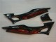 Honda CBR 600 F3 95-98 Motorrad Verkleidungen - Schwarz Honda CBR 600 F3 95-98 Motorrad Verkleidungen - Schwarz