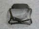 Honda CBR 600 F3 95-98 Motorrad Verkleidungen - Schwarze Weiße Flamme Honda CBR 600 F3 95-98 Motorrad Verkleidungen - Schwarze Weiße Flamme