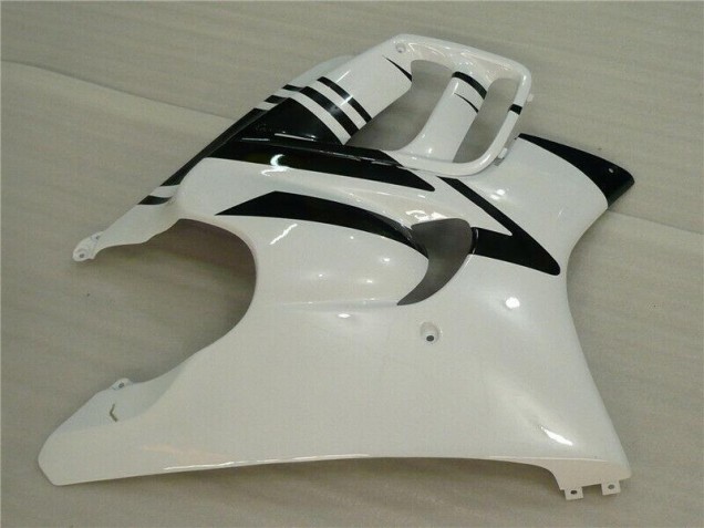 Honda CBR 600 F3 95-98 Motorrad Verkleidungen - Weiß Honda CBR 600 F3 95-98 Motorrad Verkleidungen - Weiß