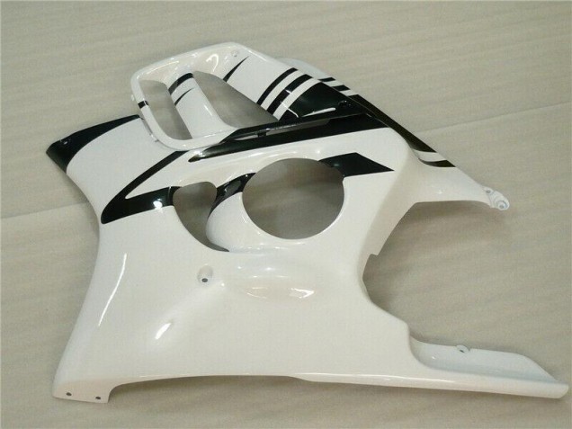 Honda CBR 600 F3 95-98 Motorrad Verkleidungen - Weiß Honda CBR 600 F3 95-98 Motorrad Verkleidungen - Weiß
