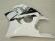Honda CBR 600 F3 95-98 Motorrad Verkleidungen - Weiß Honda CBR 600 F3 95-98 Motorrad Verkleidungen - Weiß