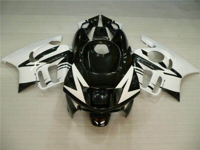 Honda CBR 600 F3 95-98 Motorrad Verkleidungen - Weiß Honda CBR 600 F3 95-98 Motorrad Verkleidungen - Weiß