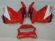 Honda CBR 600 F3 95-98 Motorrad Verkleidungen - Weiß Rot Honda CBR 600 F3 95-98 Motorrad Verkleidungen - Weiß Rot