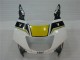 Honda CBR 600 F3 95-98 Motorrad Verkleidungen - Weiß Schwarz Playboy Honda CBR 600 F3 95-98 Motorrad Verkleidungen - Weiß Schwarz Playboy