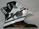 Honda CBR 600 F3 95-98 Motorrad Verkleidungen - Weiß Schwarz Playboy Honda CBR 600 F3 95-98 Motorrad Verkleidungen - Weiß Schwarz Playboy