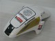 Honda CBR 600 F3 95-98 Motorrad Verkleidungen - Weiß Schwarz Playboy Honda CBR 600 F3 95-98 Motorrad Verkleidungen - Weiß Schwarz Playboy