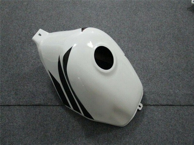 Honda CBR 600 F3 95-98 Motorrad Verkleidungen - Weiß Schwarz Repsol Honda CBR 600 F3 95-98 Motorrad Verkleidungen - Weiß Schwarz Repsol