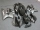 Honda CBR 600 F3 95-98 Motorrad VollVerkleidungen & Plastik - Schwarz Honda CBR 600 F3 95-98 Motorrad VollVerkleidungen & Plastik - Schwarz