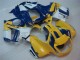 Honda CBR 600 F3 95-98 Motorrad Vollverkleidung - Gelb Honda CBR 600 F3 95-98 Motorrad Vollverkleidung - Gelb