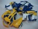 Honda CBR 600 F3 95-98 Motorrad Vollverkleidung - Gelb Honda CBR 600 F3 95-98 Motorrad Vollverkleidung - Gelb