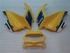 Honda CBR 600 F3 95-98 Motorrad Vollverkleidung - Gelb Honda CBR 600 F3 95-98 Motorrad Vollverkleidung - Gelb