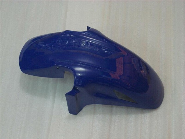 Honda CBR 600 F3 95-98 Motorrad Vollverkleidung - Gelb Honda CBR 600 F3 95-98 Motorrad Vollverkleidung - Gelb