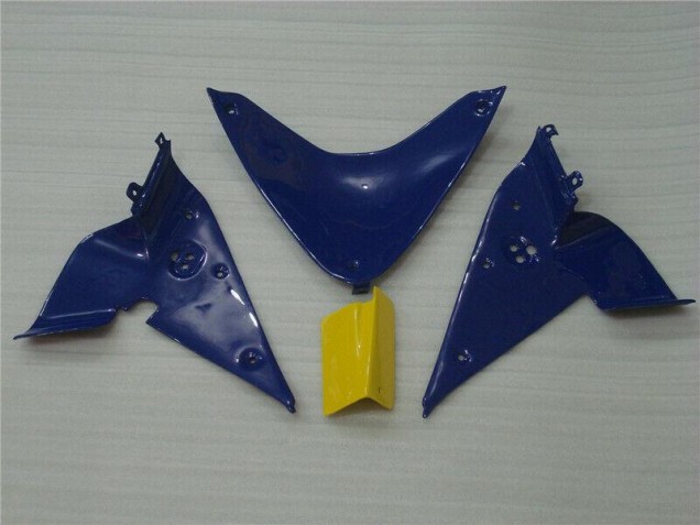 Honda CBR 600 F3 95-98 Motorrad Vollverkleidung - Gelb Honda CBR 600 F3 95-98 Motorrad Vollverkleidung - Gelb