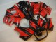 Honda CBR 600 F3 95-98 Motorrad Vollverkleidung - Rot Honda CBR 600 F3 95-98 Motorrad Vollverkleidung - Rot
