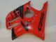 Honda CBR 600 F3 95-98 Motorrad Vollverkleidung - Rot Honda CBR 600 F3 95-98 Motorrad Vollverkleidung - Rot