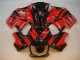 Honda CBR 600 F3 95-98 Motorrad Vollverkleidung - Rot Honda CBR 600 F3 95-98 Motorrad Vollverkleidung - Rot