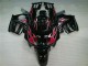 Honda CBR 600 F3 95-98 Motorrad Vollverkleidung - Schwarz Honda CBR 600 F3 95-98 Motorrad Vollverkleidung - Schwarz