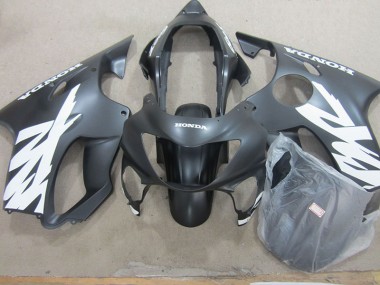 Honda CBR 600 F4 99-00 Motorrad Verkleidungen - Schwarz