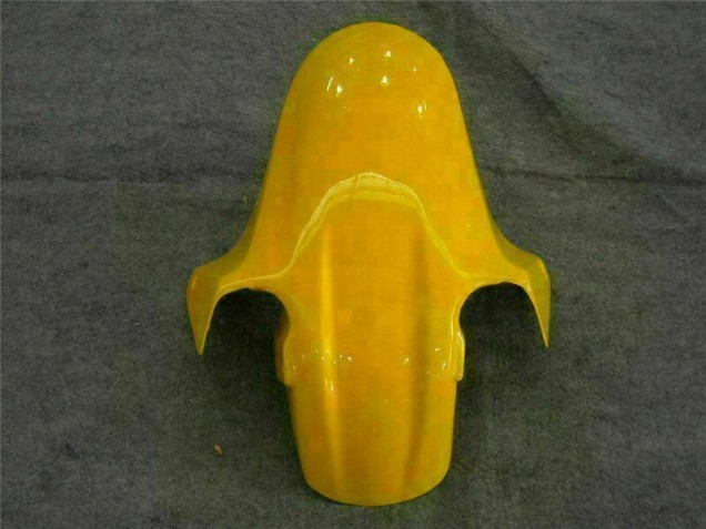Honda CBR 600 F4i 01-03 Motorrad Verkleidung - Gelb Schwarz Honda CBR 600 F4i 01-03 Motorrad Verkleidung - Gelb Schwarz