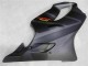 Honda CBR 600 F4i 01-03 Motorrad Verkleidung - Matt Schwarz