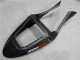 Honda CBR 600 F4i 01-03 Motorrad Verkleidung - Matt Schwarz
