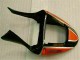 Honda CBR 600 F4i 01-03 Motorrad Verkleidung - Rot Silber Honda CBR 600 F4i 01-03 Motorrad Verkleidung - Rot Silber