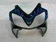 Honda CBR 600 F4i 01-03 Motorrad Verkleidungen - Blau Flammen Honda CBR 600 F4i 01-03 Motorrad Verkleidungen - Blau Flammen